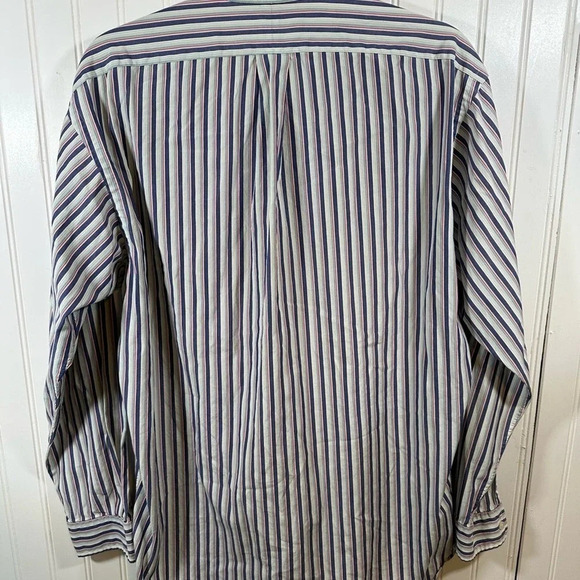 Ralph Lauren Blake Fit Button‎ Down Size Small - Picture 3 of 3